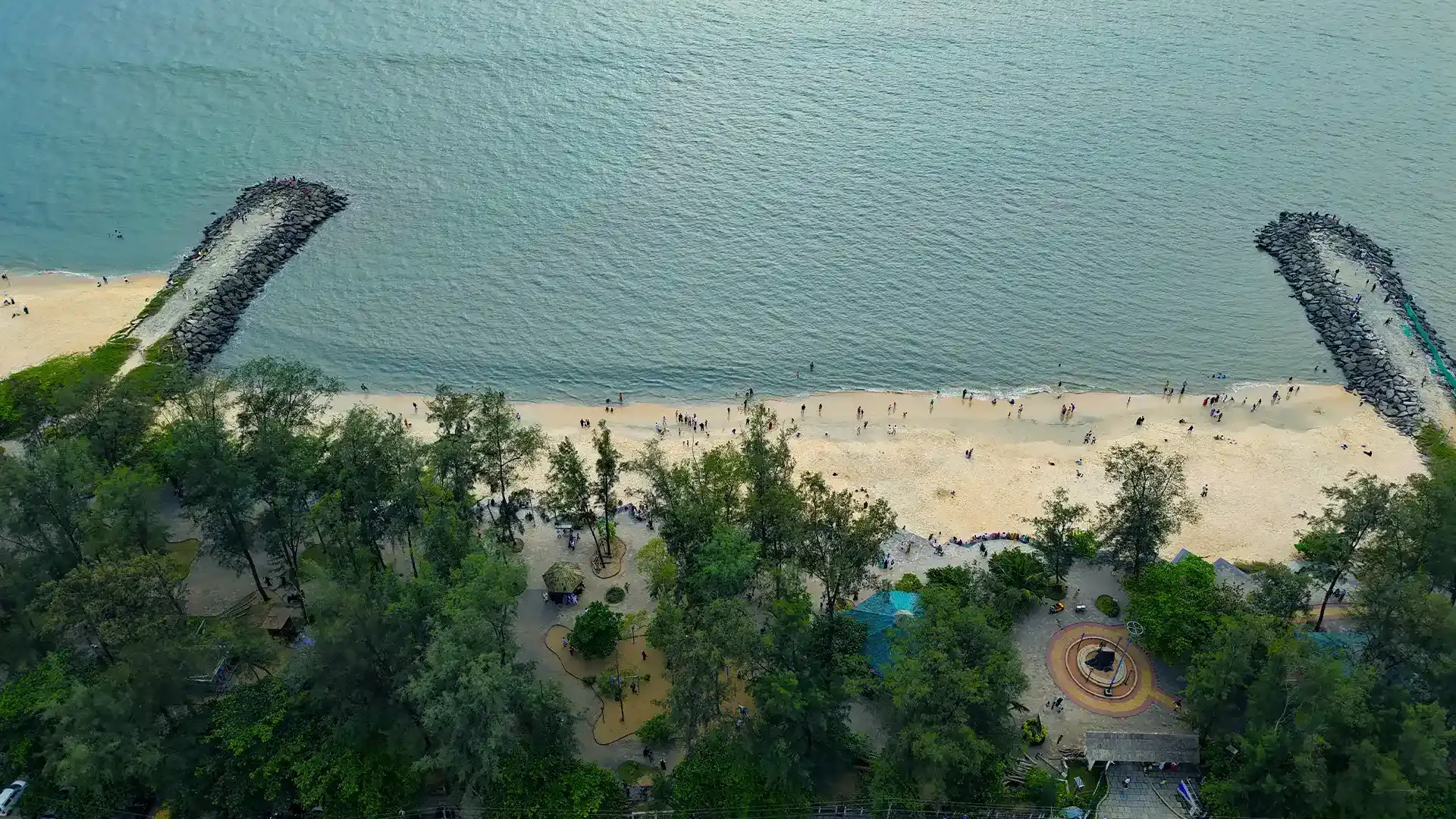 Kappad Beach