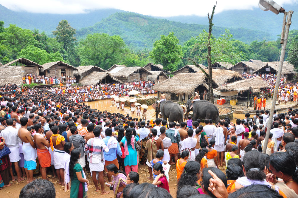 Kottiyoor Temple