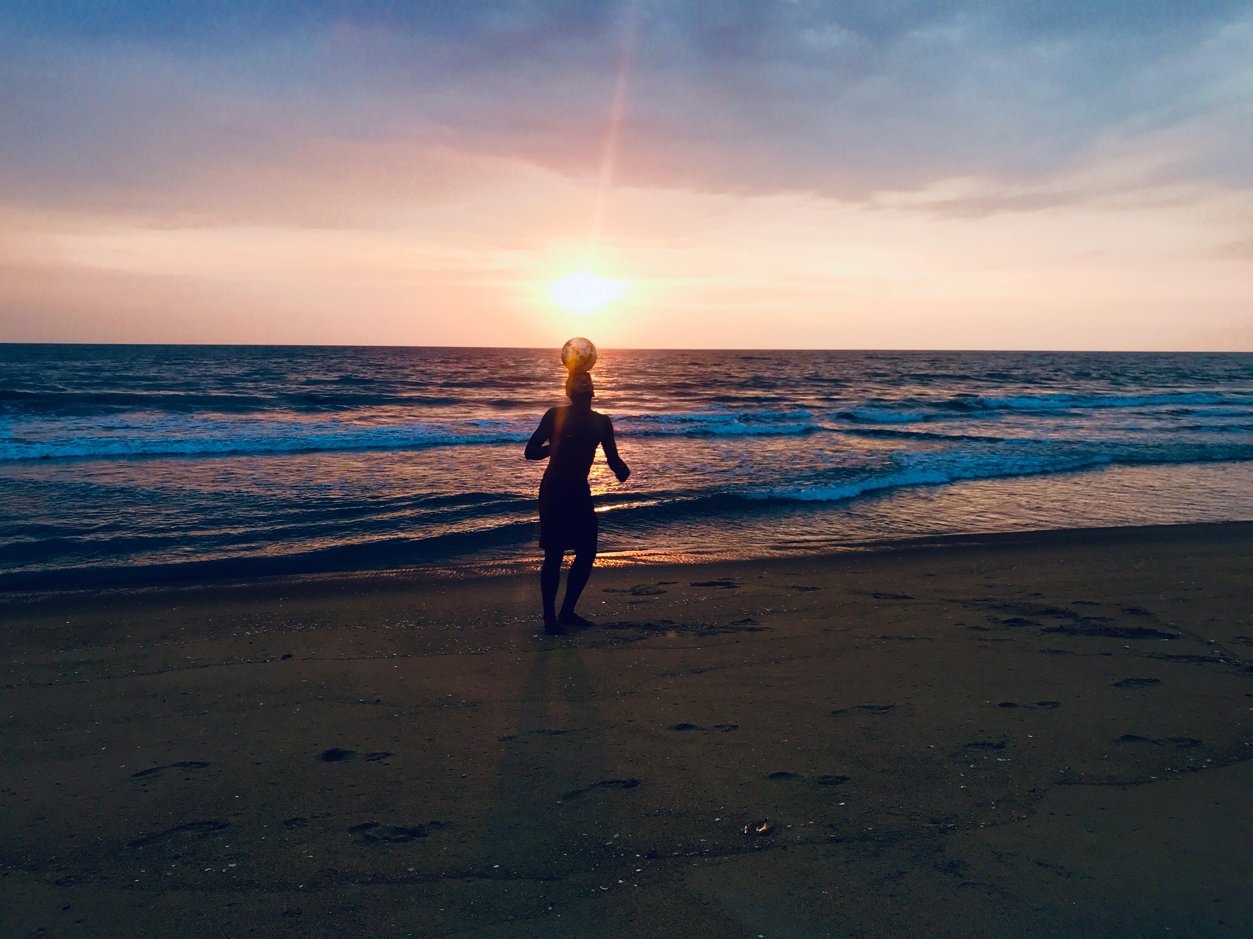 Payyambalam Beach