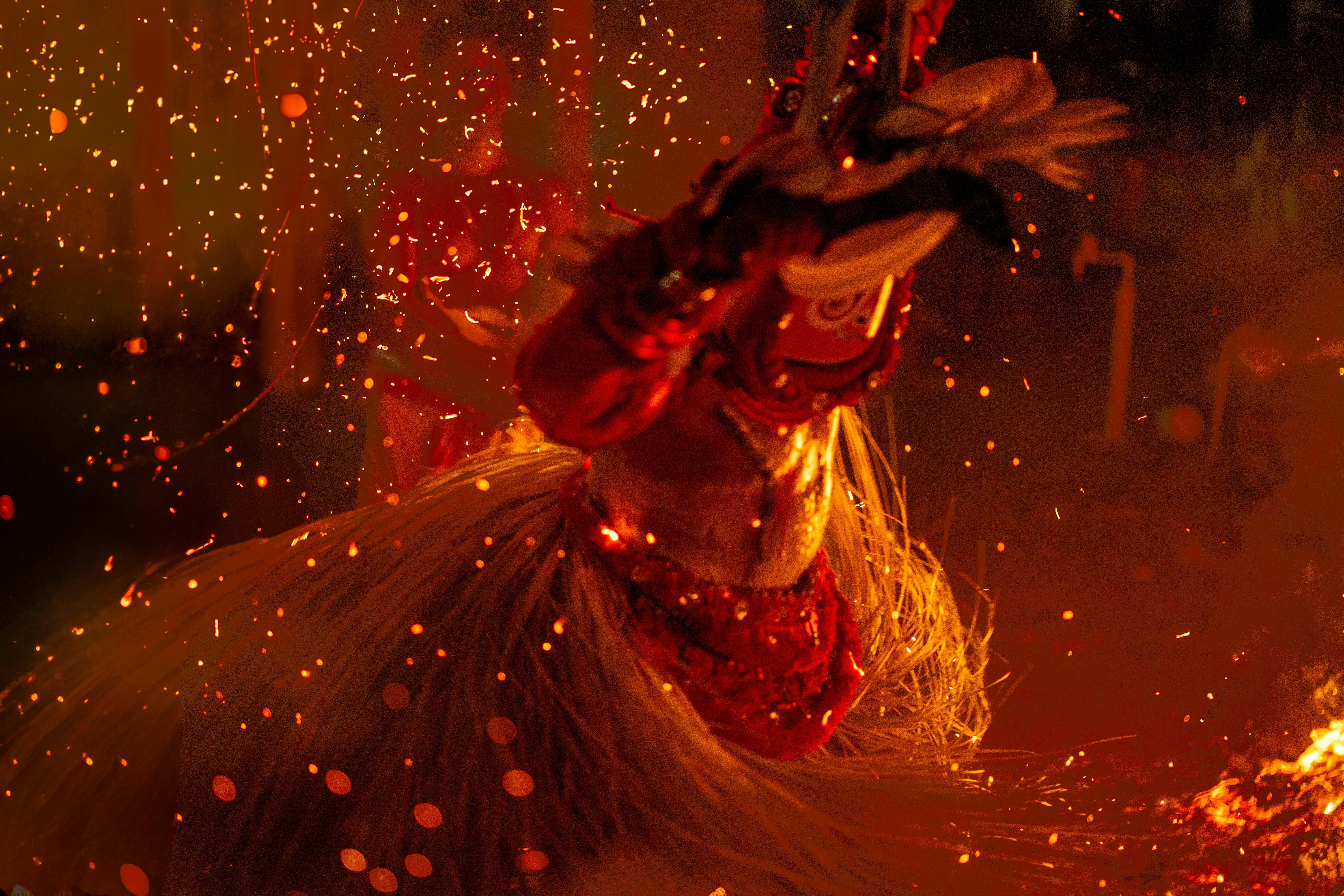 Theyyam Festival